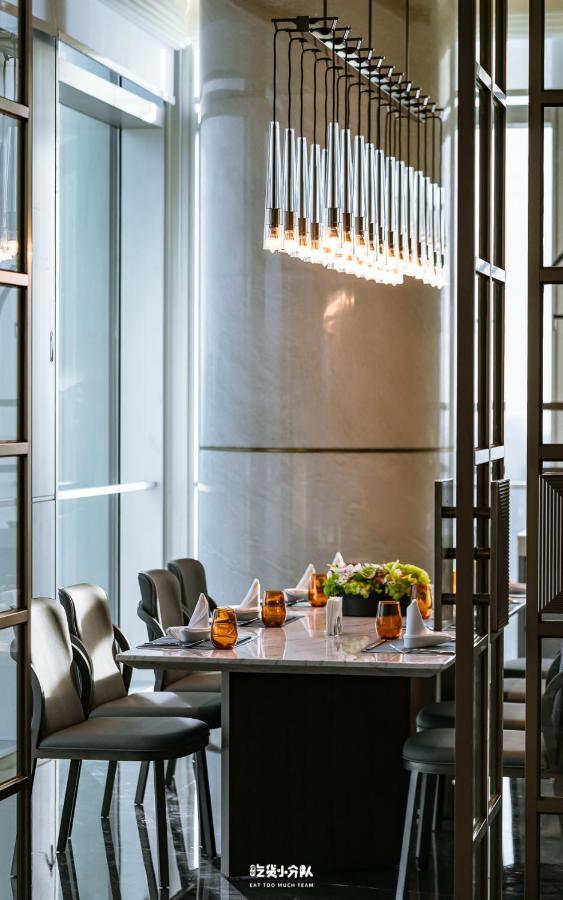 Отель Pullman Shenzhen North Экстерьер фото